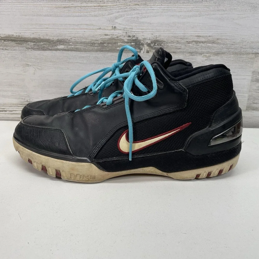 Nike 2003 air